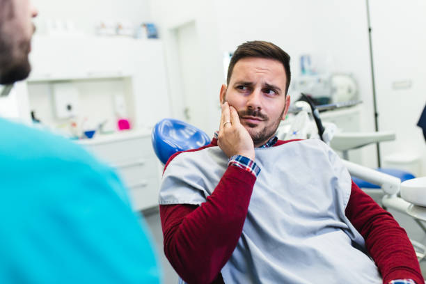 Best Full Mouth Reconstruction  in North Beach Haven, NJ