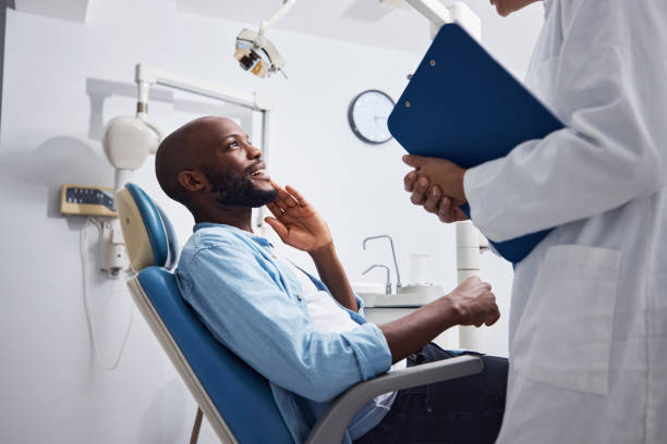 Professional Dental Services in North Beach Haven, NJ